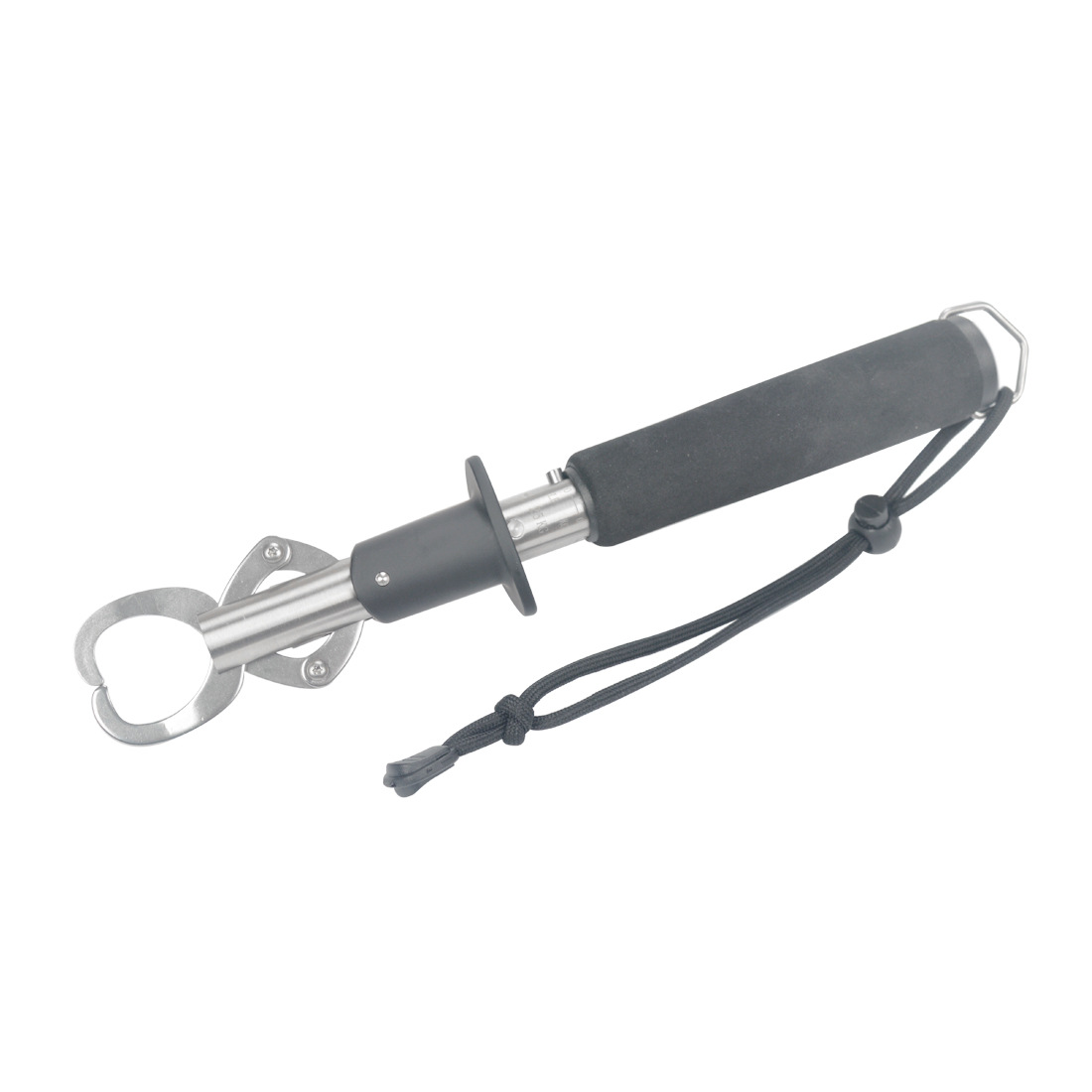 Fishing - New 25kg Weight Scale Fish Lip