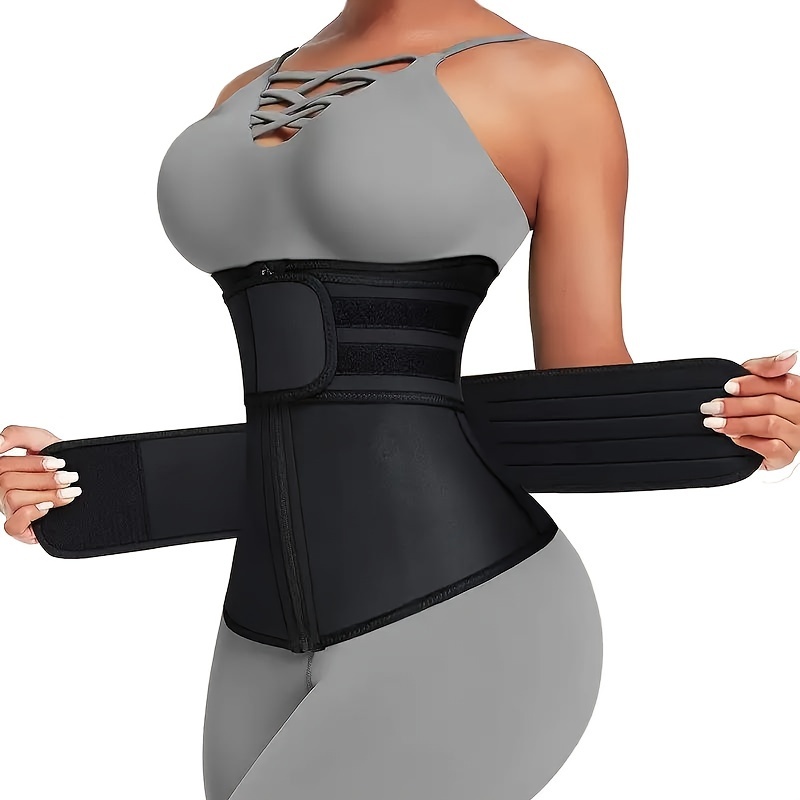 Dynamic Women's Waist Trainer  - Sweat Waist Trainer Belt Neoprene review and price