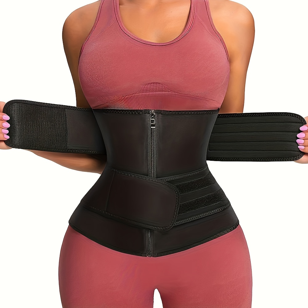 Dynamic Women's Waist Trainer  - Sweat Waist Trainer Belt Neoprene review and price