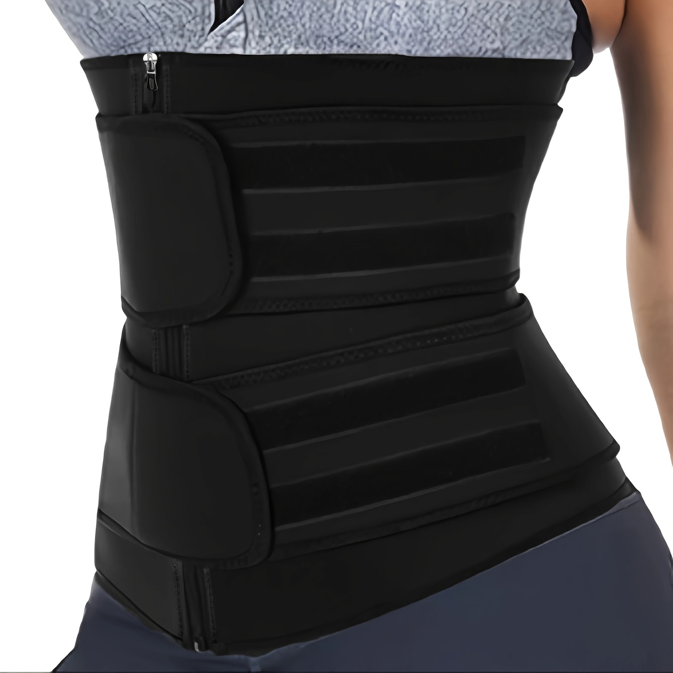 Dynamic Women's Waist Trainer  - Sweat Waist Trainer Belt Neoprene review and price