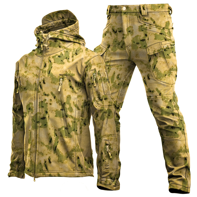 2026 TAD Tactical Men Hunting  - Hiking review and price