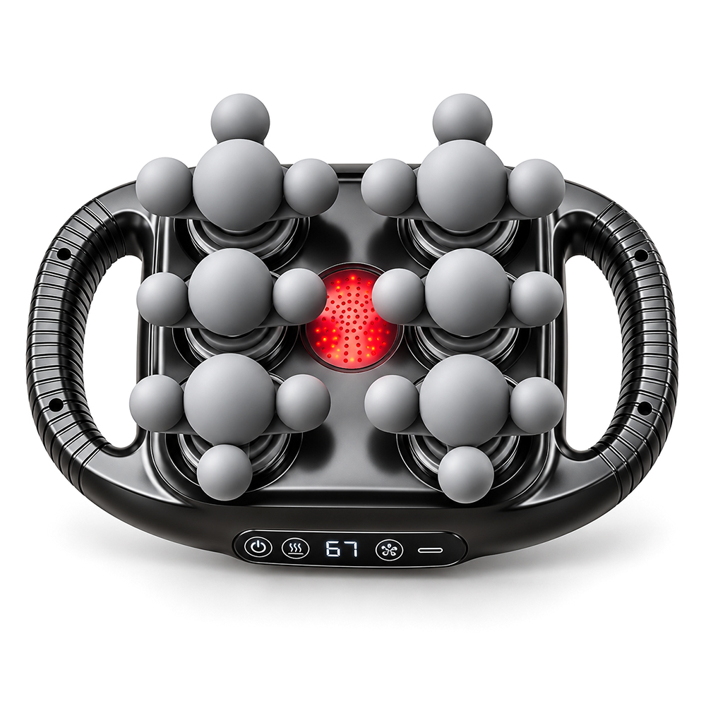 SIHAO Electric Massager Gun Se - Electric Massage Gun Deep Tissue review and price
