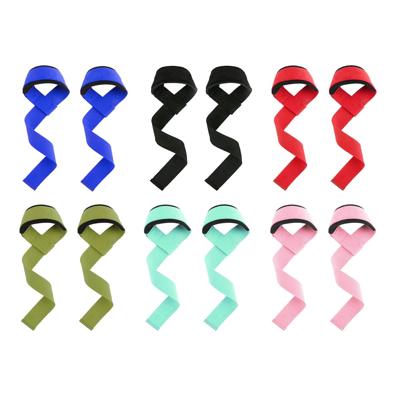 Weight Lifting Straps Durable  - Wrist Wraps Weightlifting Support review and price