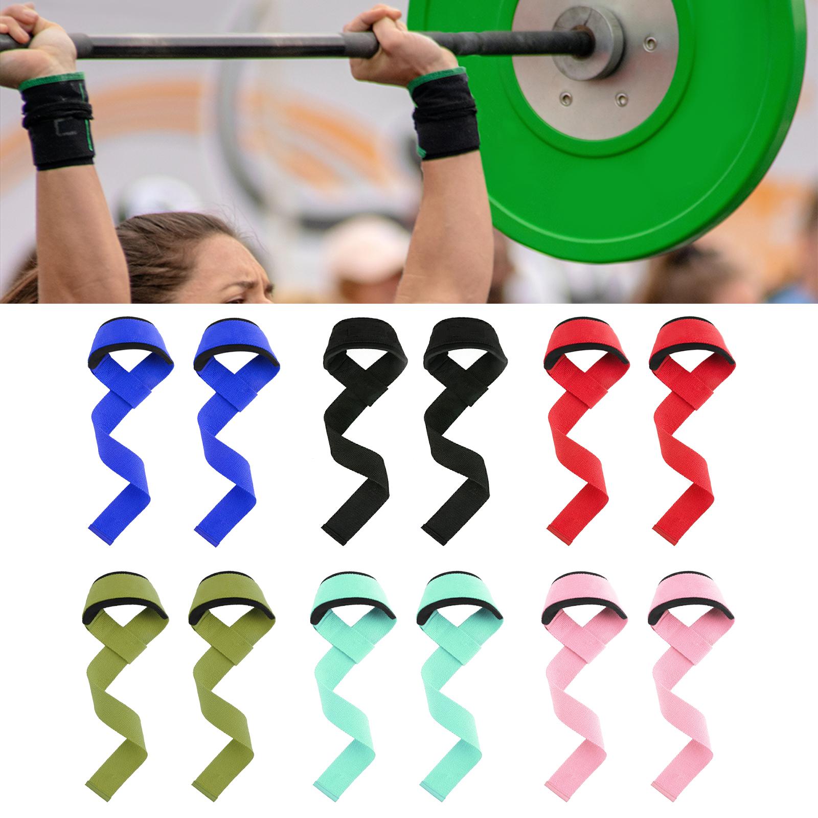 Weight Lifting Straps Durable  - Wrist Wraps Weightlifting Support review and price