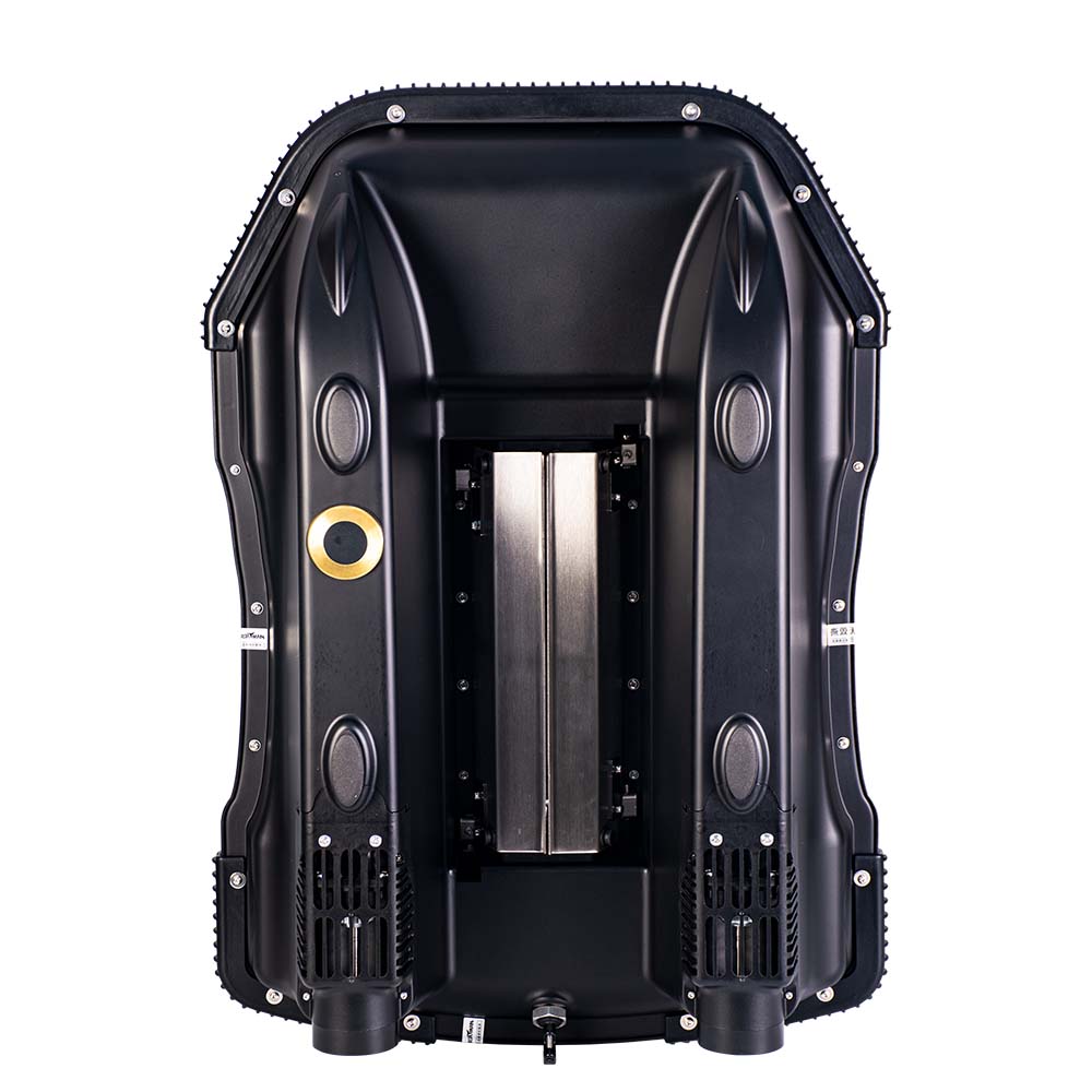 Leader Fishing Bait Boat 500M  - Fishing review and price