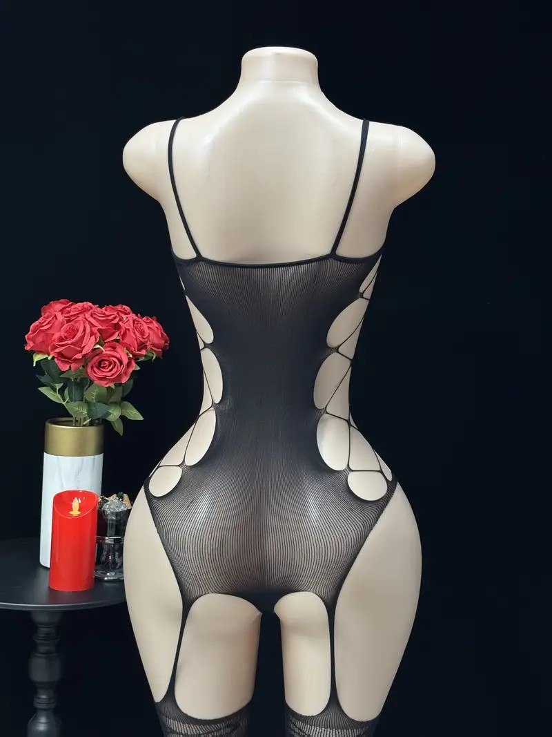Sexy Suspender Stockings Jumps - Fishing review and price