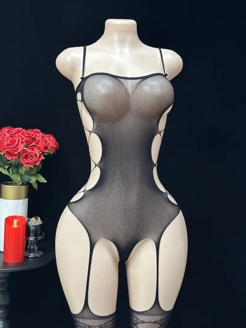 Sexy Suspender Stockings Jumps - Fishing review and price