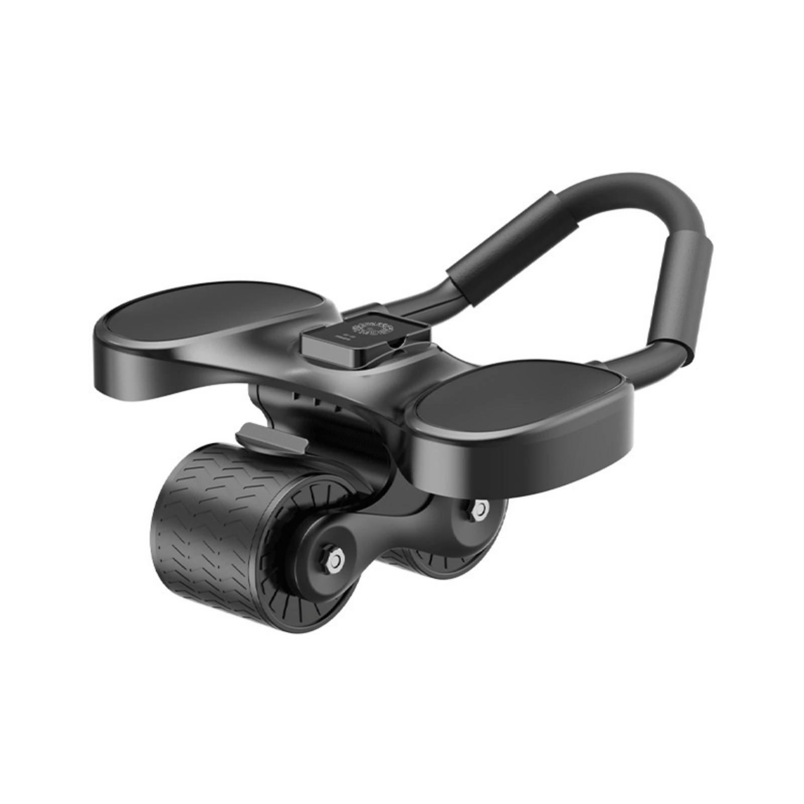 Ab Wheel Roller with Elbow Sup - Ab Roller Wheel With Elbow Support review and price