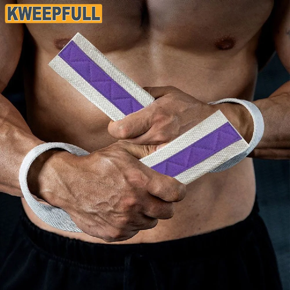2Pcs Adjustable Wristband Wris - Wrist Wraps Weightlifting Support review and price