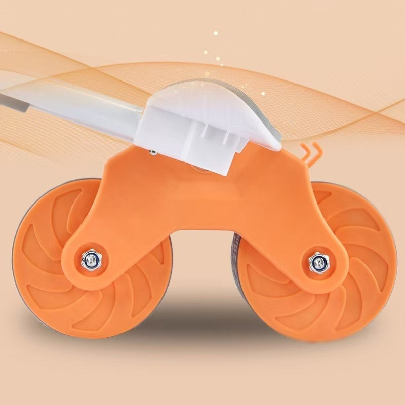 Elbow Support Automatic Reboun - Ab Roller Wheel With Elbow Support review and price