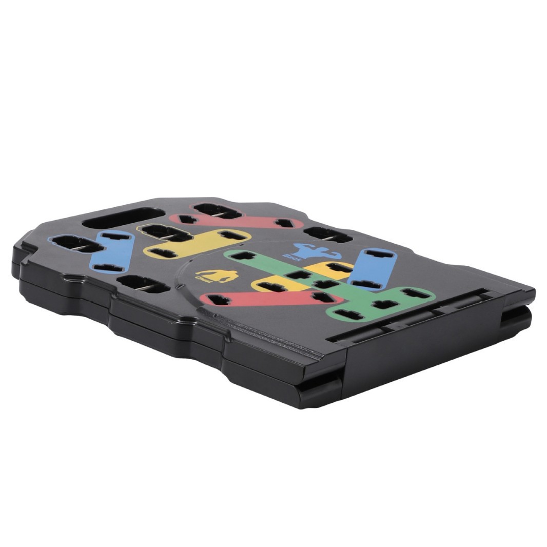 Portable Foldable Multifunctio - Push Up Board Foldable Multi Function review and price