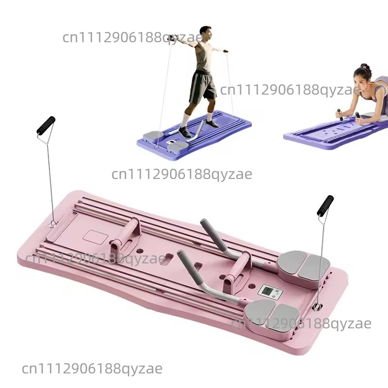 Fitness Board Multifunctional  - Push Up Board Foldable Multi Function review and price