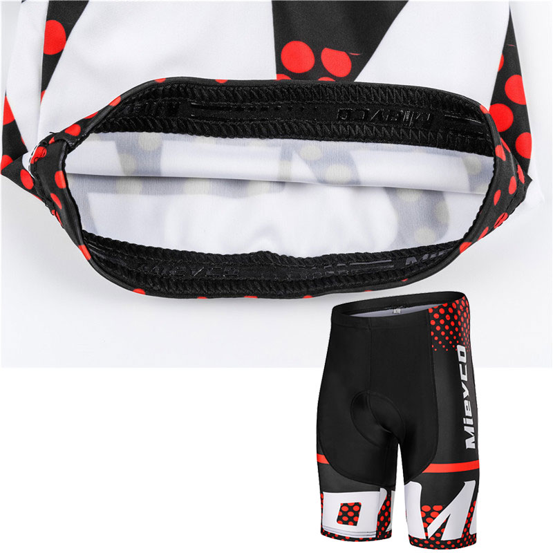 Men Cycling Shorts 5D Gel Padd - Padded Cycling Shorts 5D Gel review and price