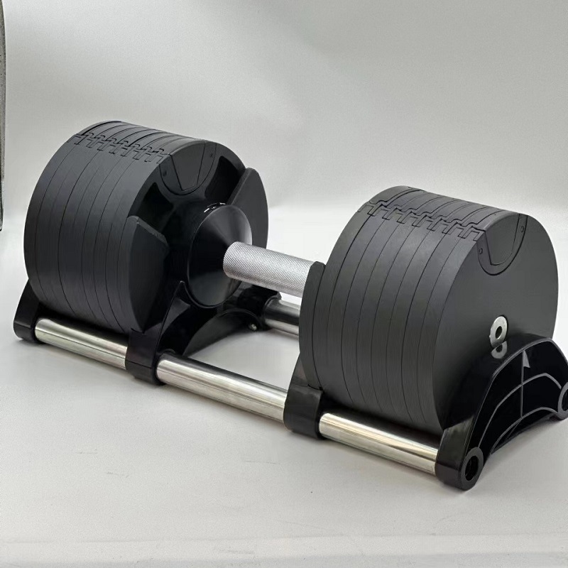 Adjustable Weight Fitness Set  - Adjustable Dumbbell Pair 40Kg review and price