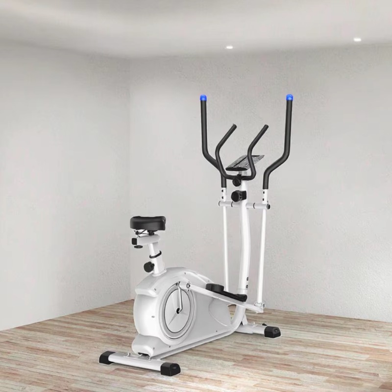 Home Magnetic Recumbent Ellipt - Exercise Bike Magnetic Resistance review and price