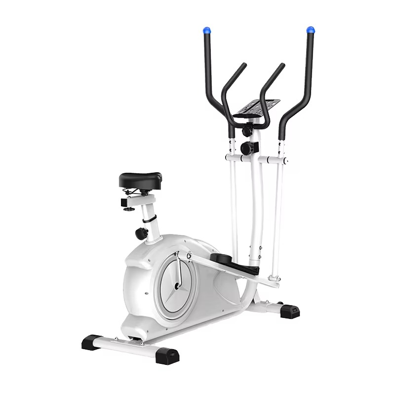 Home Magnetic Recumbent Ellipt - Exercise Bike Magnetic Resistance review and price