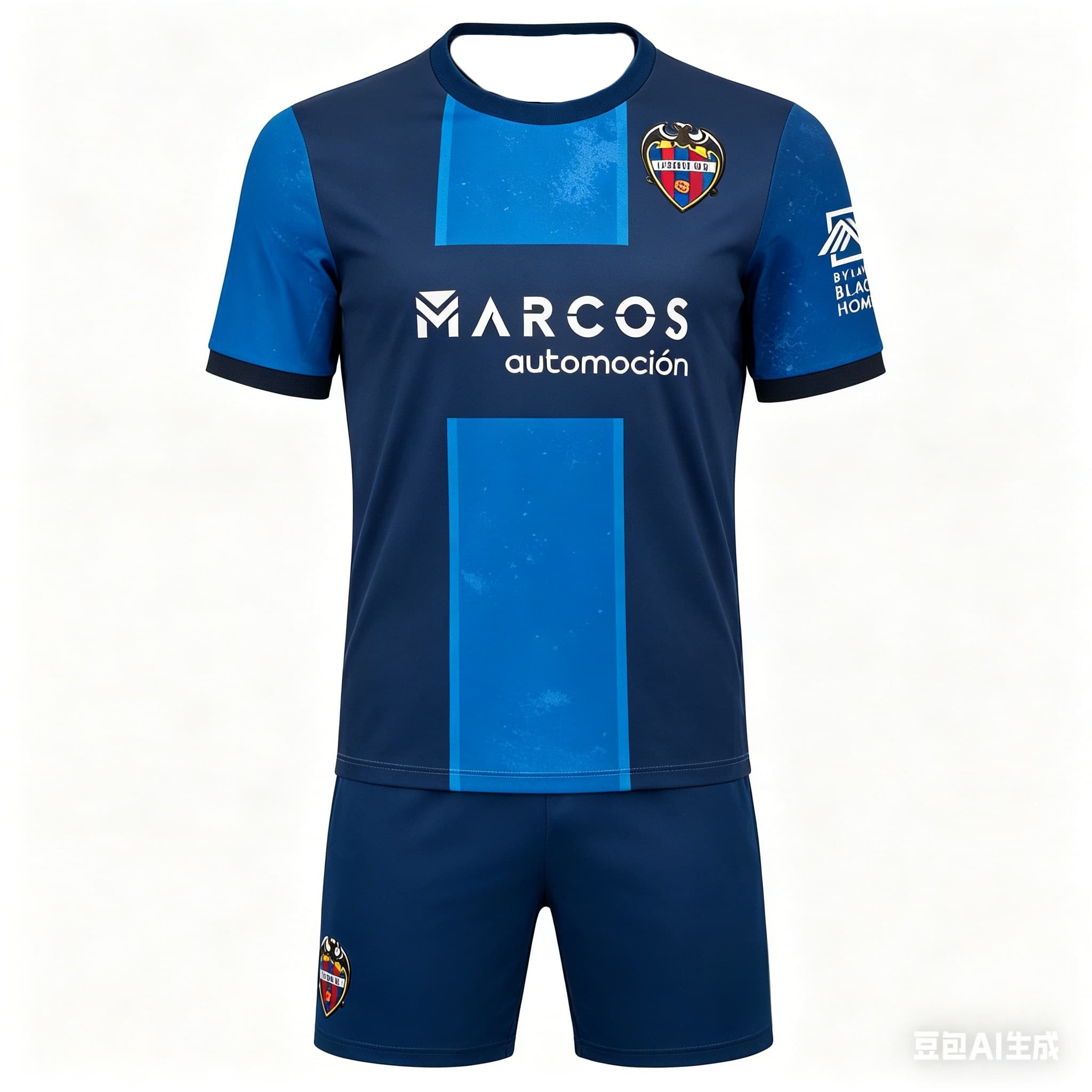 New Hot Shirt La Liga 2 Team L - Team Sports review and price