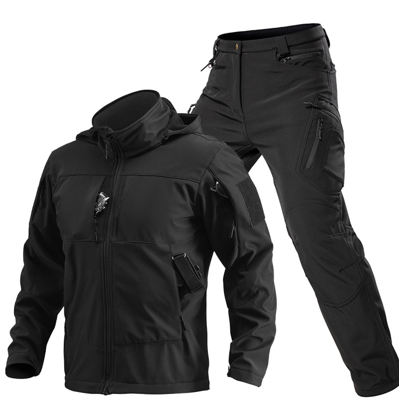 Outdoor Tactical Softshell Sui - Hiking review and price