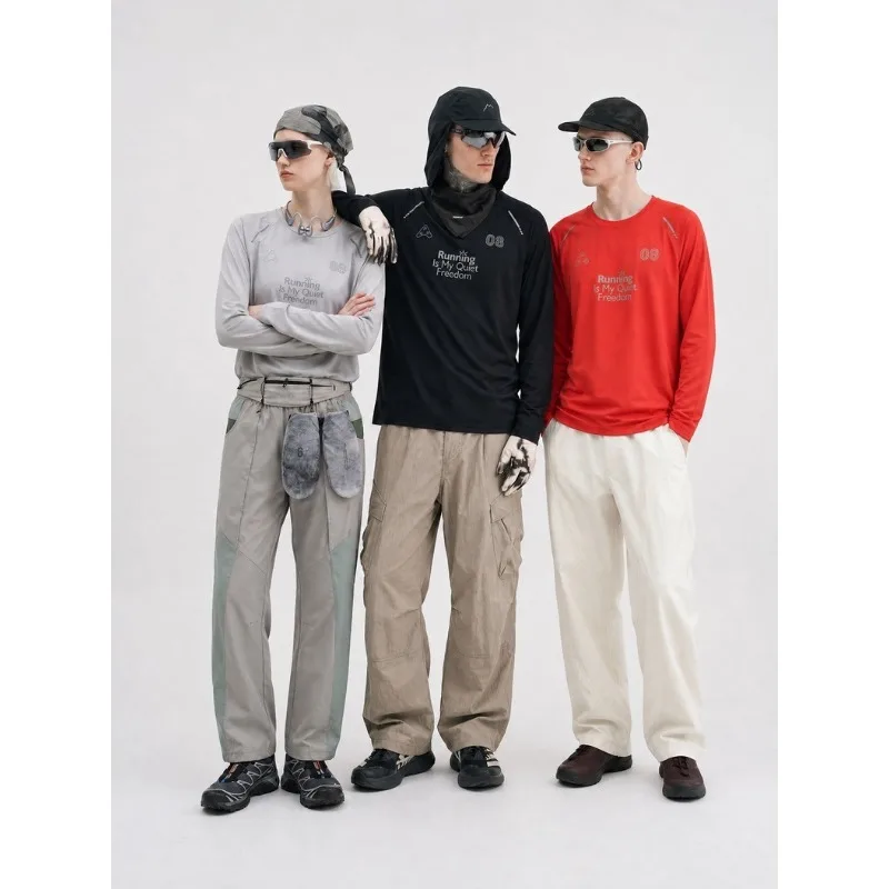 Reflective Sports Running Shir - Hiking review and price