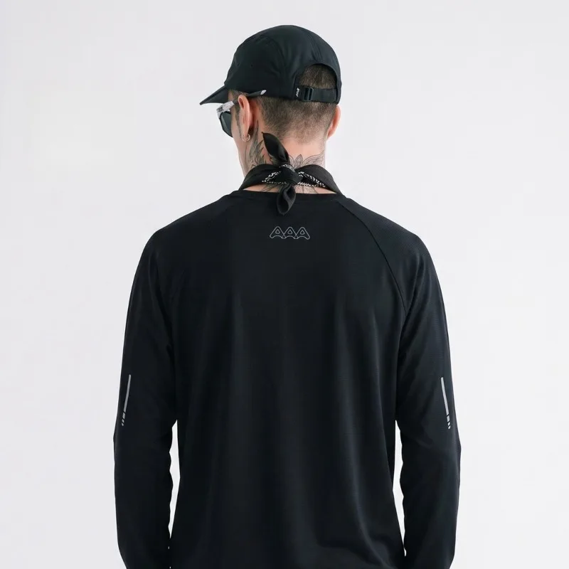 Reflective Sports Running Shir - Hiking review and price