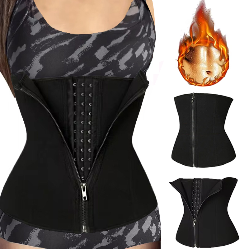 Women Waist Trainer Body Shape - Sweat Waist Trainer Belt Neoprene review and price
