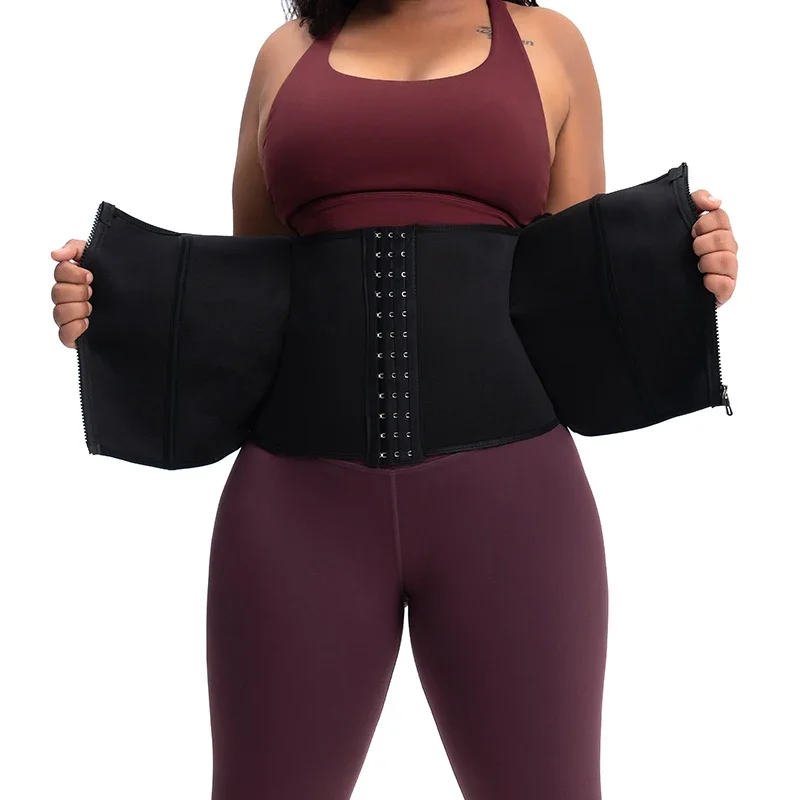 Women Waist Trainer Body Shape - Sweat Waist Trainer Belt Neoprene review and price
