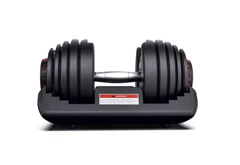 T0302 Adjustable Home Heavy Du - Adjustable Dumbbell Pair 40Kg review and price