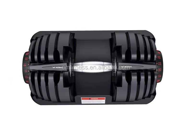 T0302 Adjustable Home Heavy Du - Adjustable Dumbbell Pair 40Kg review and price