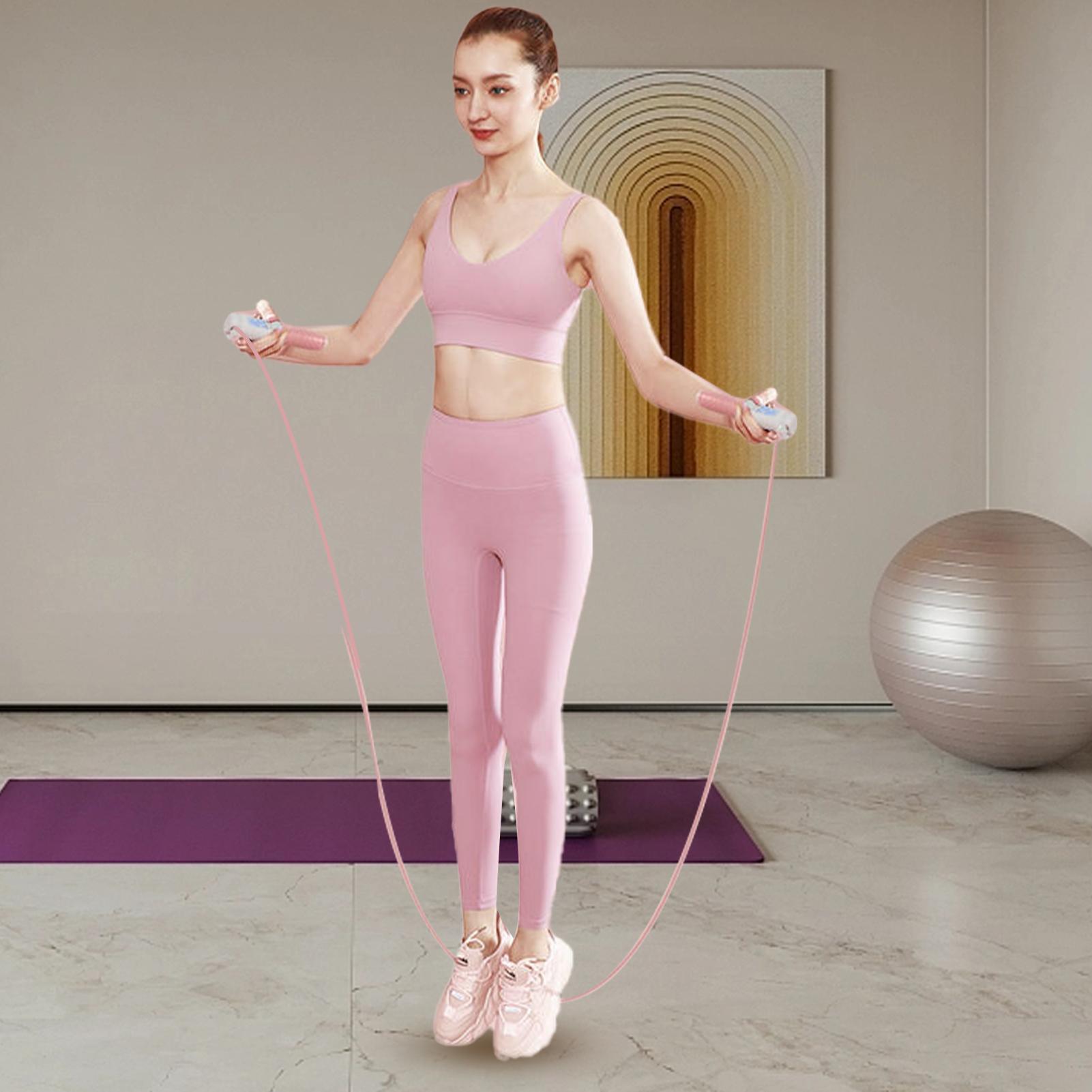 Digital Jump Rope With Counter - Smart Jump Rope Digital Counter review and price