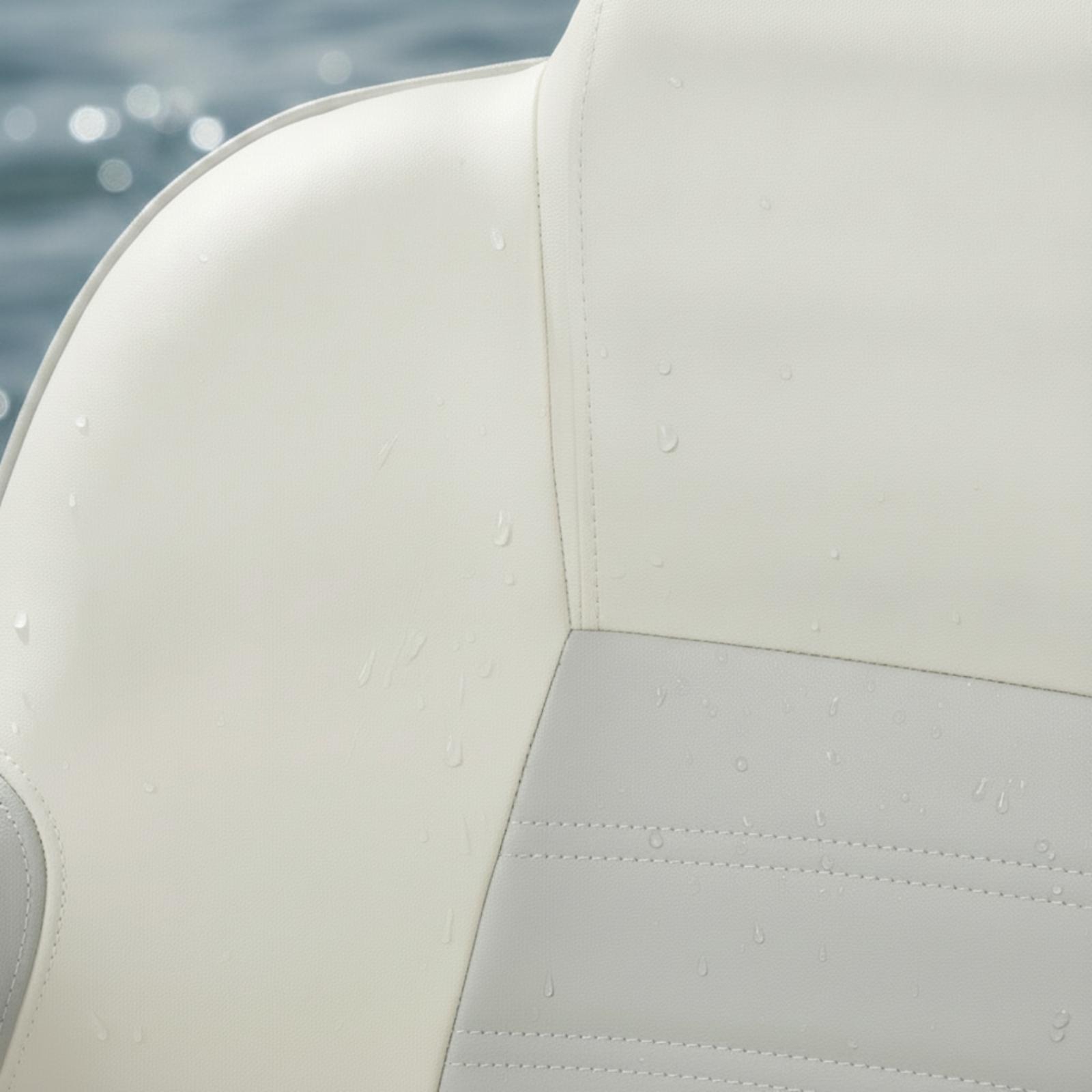 Marine Captain Seat PU Sponge  - Fishing review and price