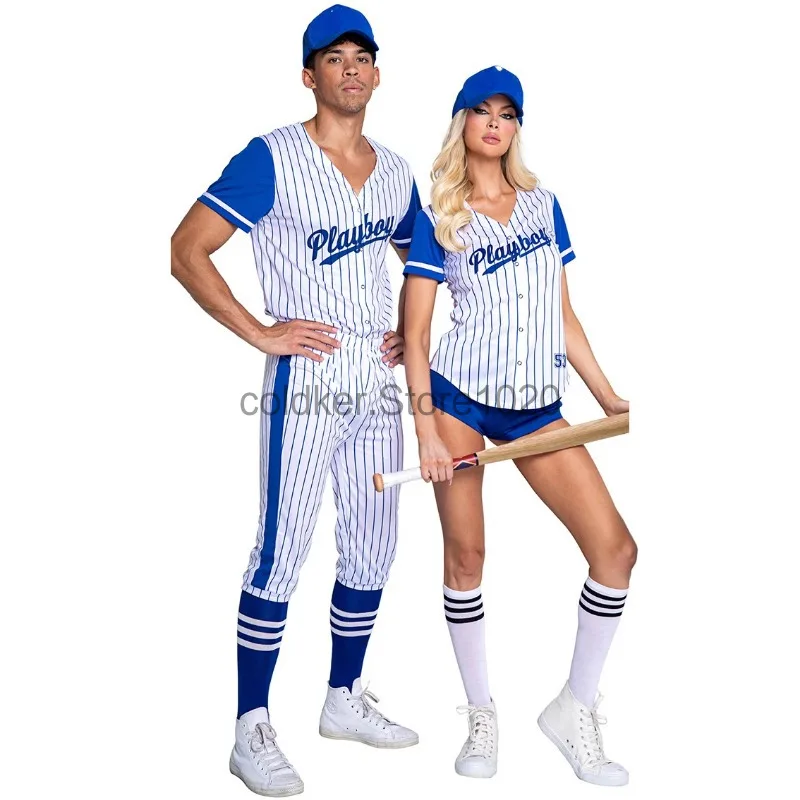 New Adult Striped Sports Baseb - Team Sports review and price