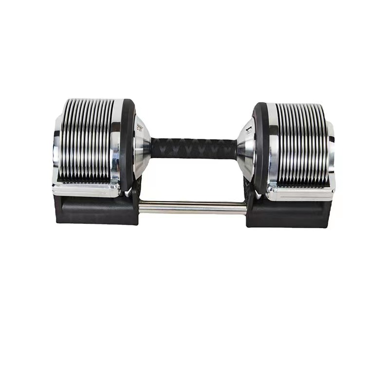 2023 Deti Fitness Machine Gym  - Adjustable Dumbbell Pair 40Kg review and price