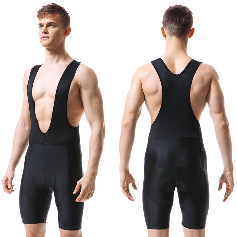 X-TIGER Cycling Bibs Shorts Bi - Padded Cycling Shorts 5D Gel review and price