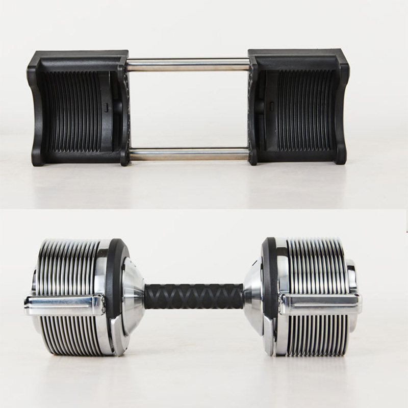 Adjustable dumbbell 32KG Dumbb - Adjustable Dumbbell Pair 40Kg review and price
