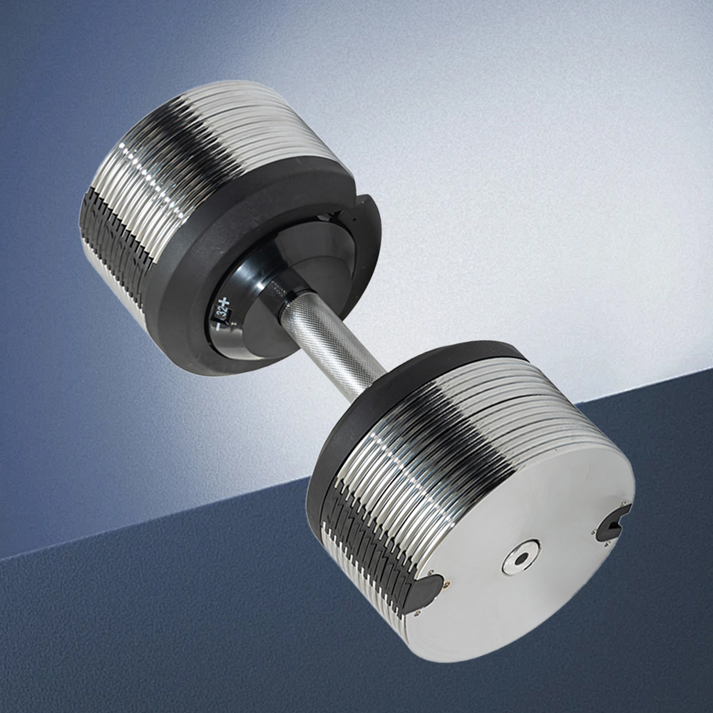 40kg Adjustable Increments Dum - Adjustable Dumbbell Pair 40Kg review and price