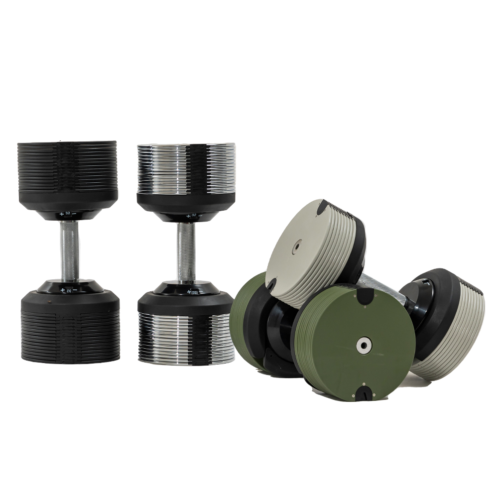 40kg Adjustable Increments Dum - Adjustable Dumbbell Pair 40Kg review and price