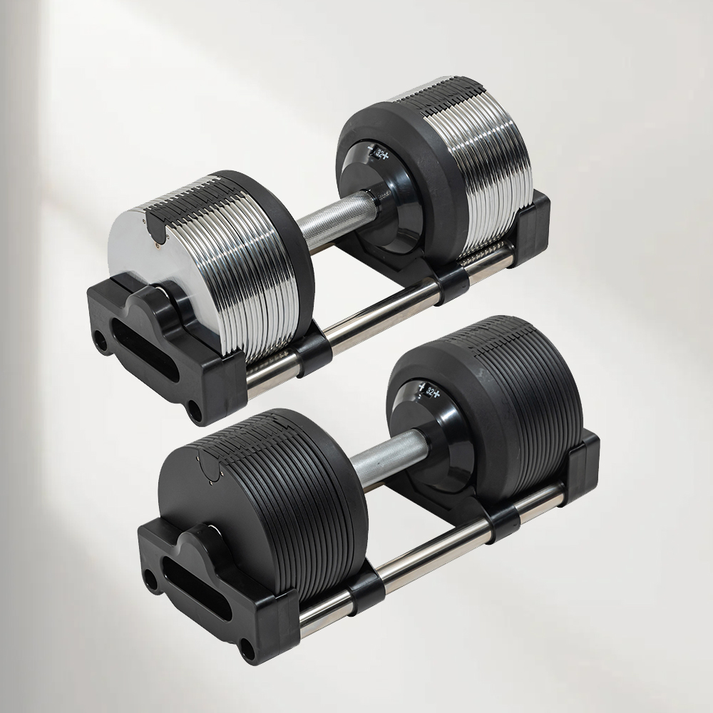 40kg Adjustable Increments Dum - Adjustable Dumbbell Pair 40Kg review and price