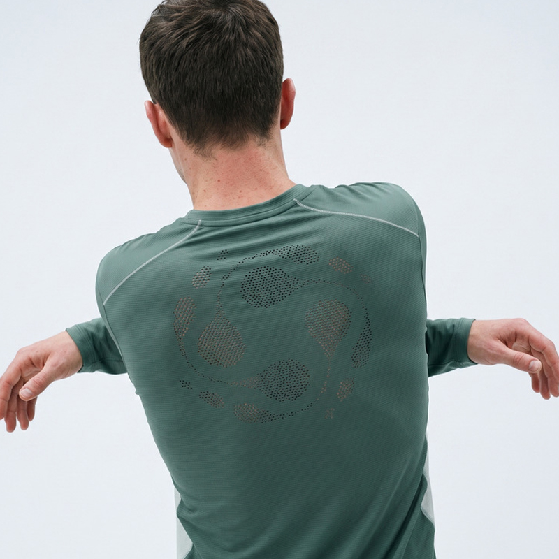 Unisex Quick-Dry Long Sleeve R - Hiking review and price