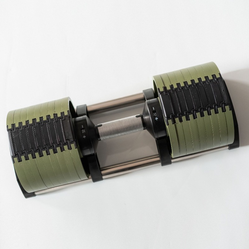 Cardio Fitness Exercise Equipm - Adjustable Dumbbell Pair 40Kg review and price