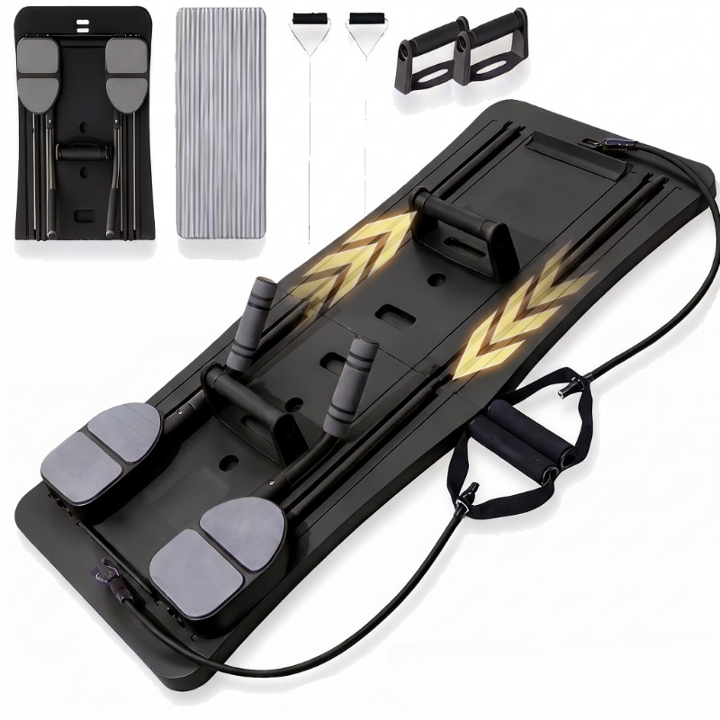 Multi-Functional Ab Workout Bo - Push Up Board Foldable Multi Function review and price