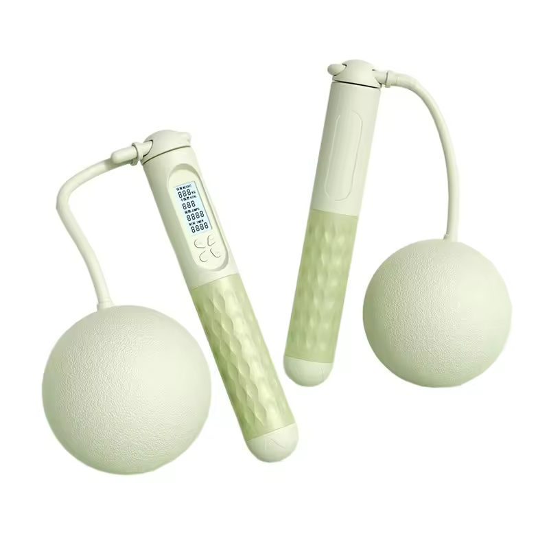Professional Wireless  Fitness - Smart Jump Rope Digital Counter review and price