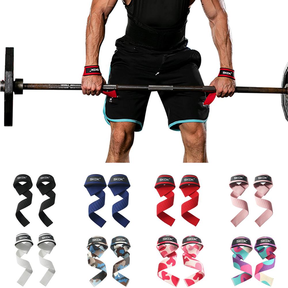 Weightlifting Wrist Straps Str - Wrist Wraps Weightlifting Support review and price