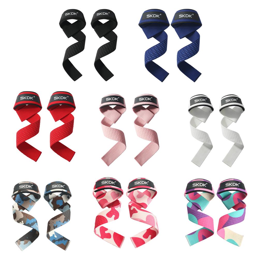 Weightlifting Wrist Straps Str - Wrist Wraps Weightlifting Support review and price