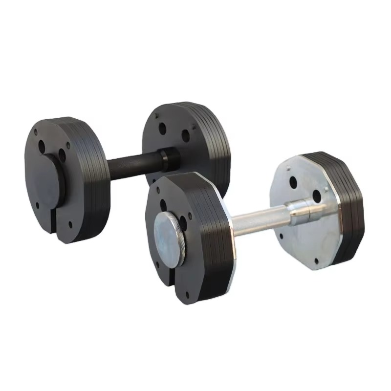 YTYIN Factory Direct High Qual - Adjustable Dumbbell Pair 40Kg review and price