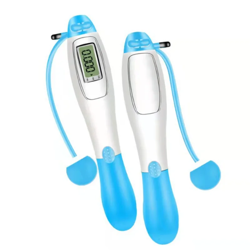 2026 Hot Sale Durable Home Fit - Smart Jump Rope Digital Counter review and price