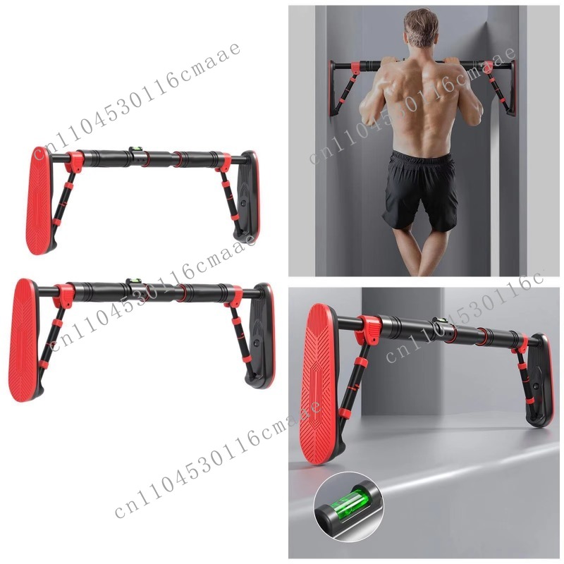 Extra Wide Dip Workout Horizon - Door Pull Up Bar No Screw review and price