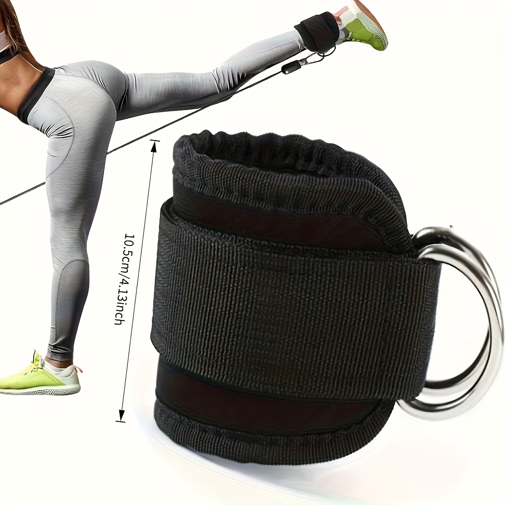 5Pcs Ankle Resistance Bands,An - Pilates Bar Kit With Resistance Bands review and price