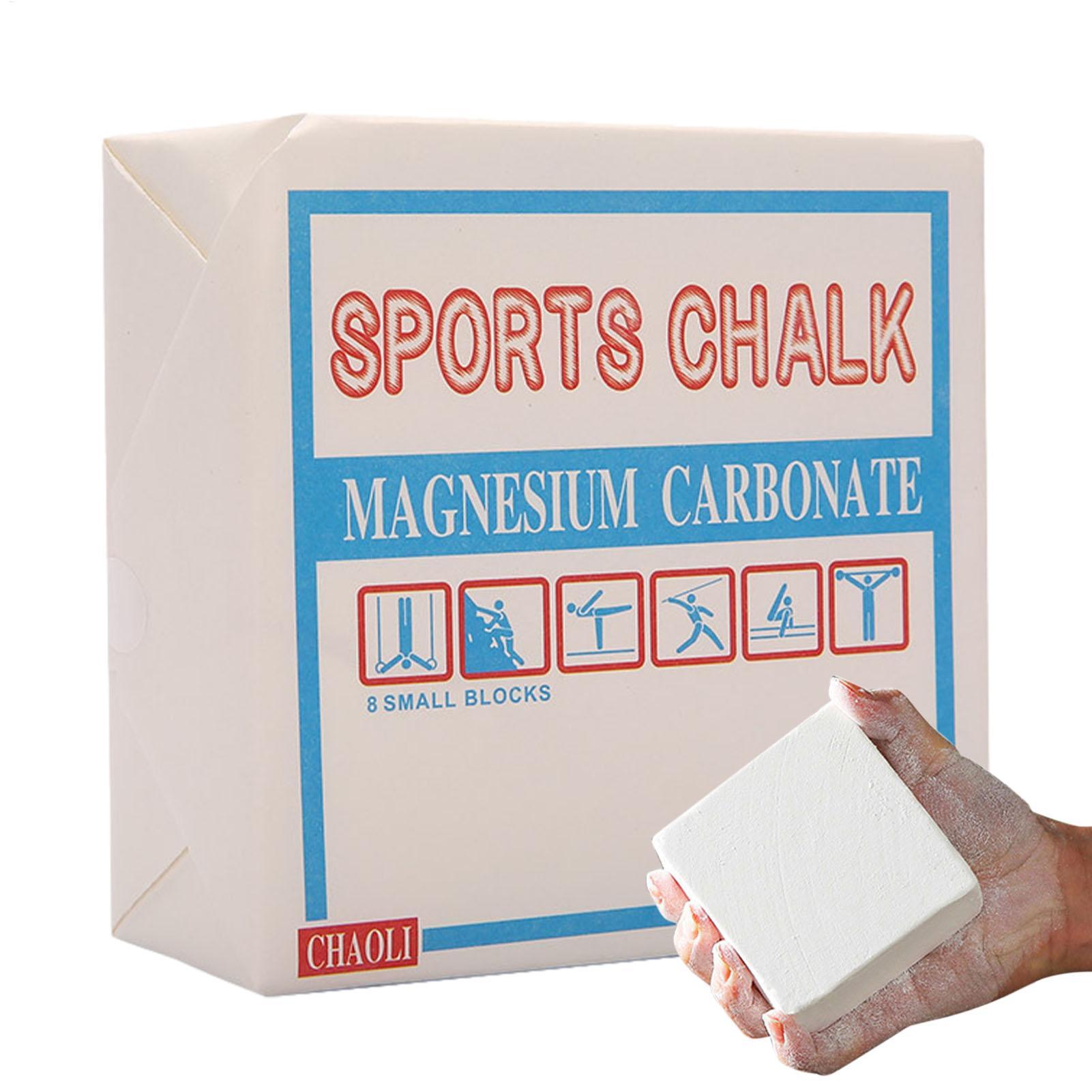 Sports Chalk Block Sweat-Resis - Gym Chalk Block Grip review and price
