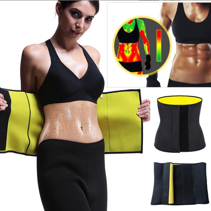 neoprene sauna shaper waist tr - Sweat Waist Trainer Belt Neoprene review and price