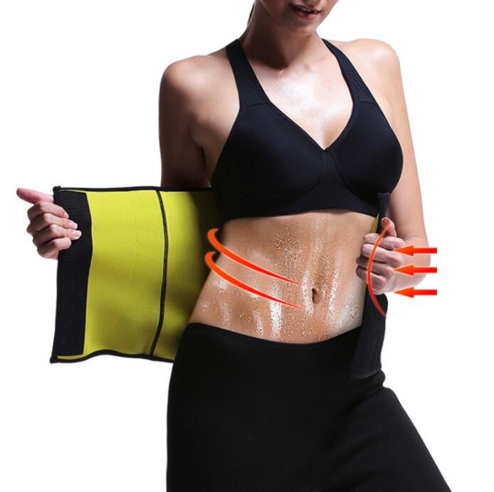 neoprene sauna shaper waist tr - Sweat Waist Trainer Belt Neoprene review and price
